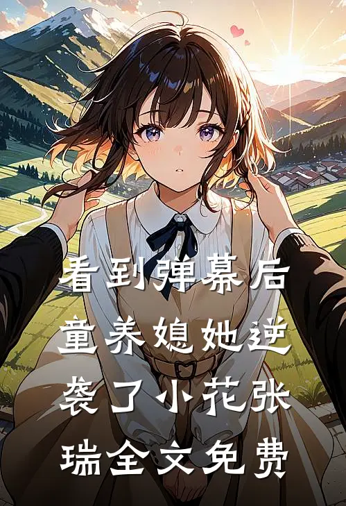看到弹幕后童养媳她逆袭了小花张瑞全文免费