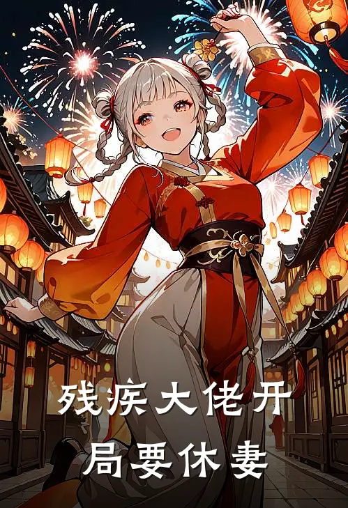 残疾大佬开局要休妻
