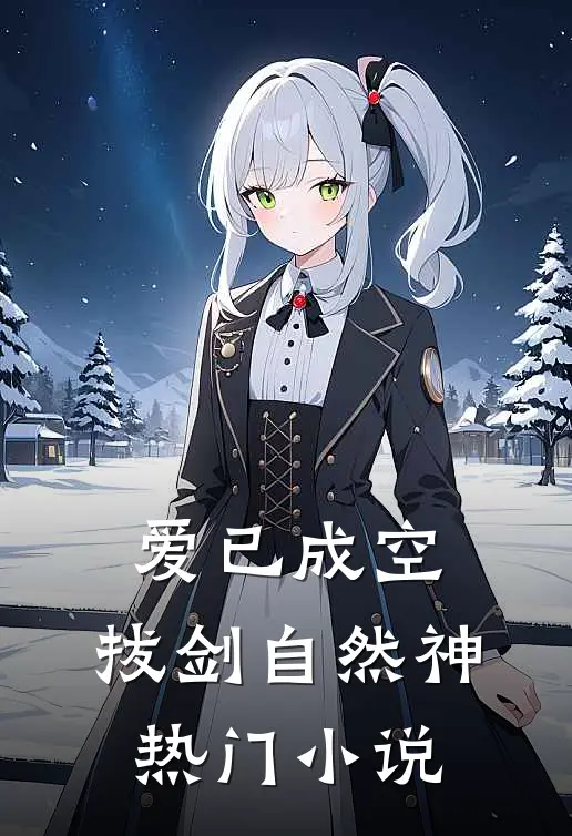爱已成空，拔剑自然神热门小说