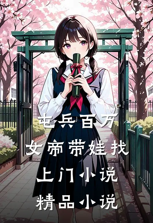 屯兵百万，女帝带娃找上门小说精品小说