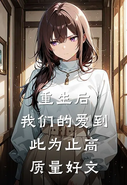 重生后，我们的爱到此为止高质量好文