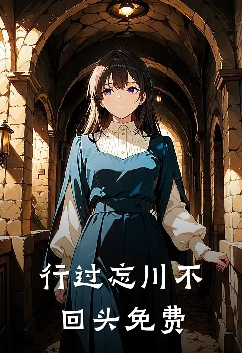 行过忘川不回头免费