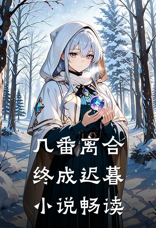 几番离合，终成迟暮小说畅读