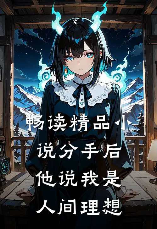 畅读精品小说分手后，他说我是人间理想