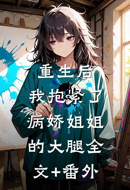 重生后，我抱紧了病娇姐姐的大腿全文+番外