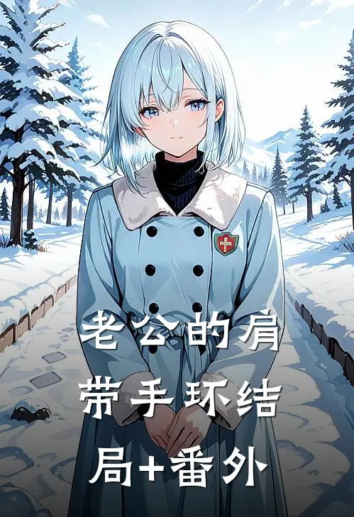 老公的肩带手环结局+番外
