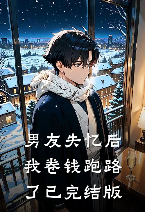 男友失忆后，我卷钱跑路了已完结版