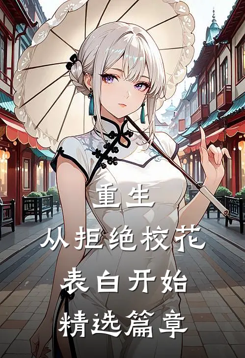 重生：从拒绝校花表白开始精选篇章