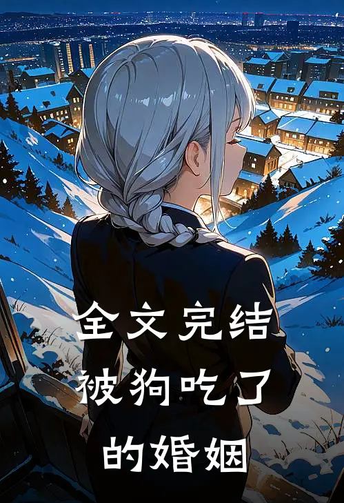 全文完结被狗吃了的婚姻