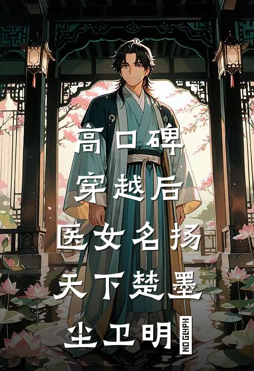 高口碑穿越后，医女名扬天下楚墨尘卫明妧