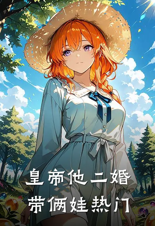 皇帝他二婚带俩娃热门