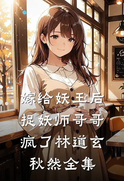 嫁给妖王后，捉妖师哥哥疯了林道玄秋然 全集