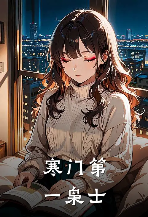 寒门第一枭士