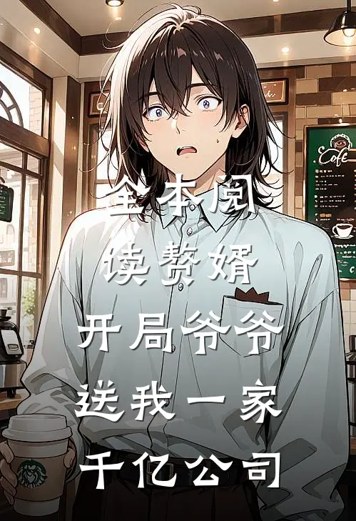 全本阅读赘婿：开局爷爷送我一家千亿公司