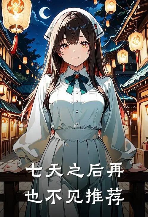 七天之后再也不见推荐