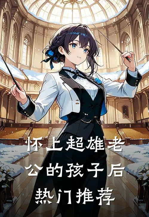 怀上超雄老公的孩子后热门推荐