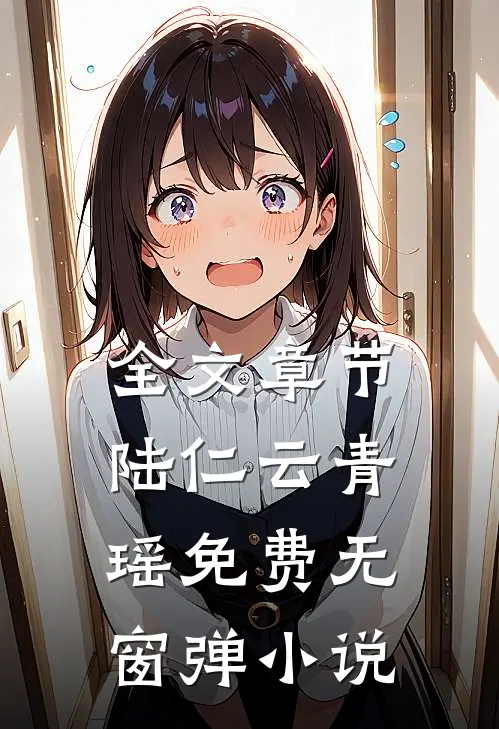 全文章节陆仁云青瑶免费无窗弹小说