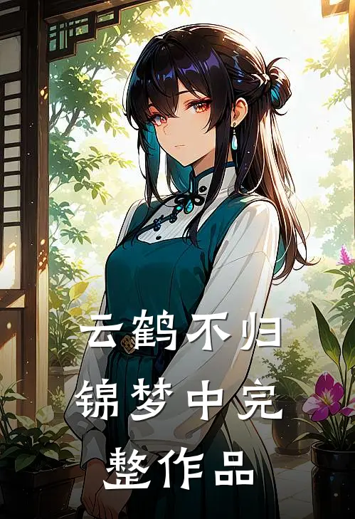 云鹤不归锦梦中完整作品