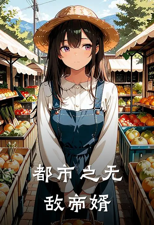 都市之无敌帝婿