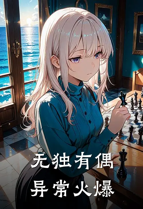 无独有偶异常火爆