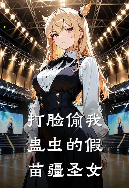 打脸偷我蛊虫的假苗疆圣女