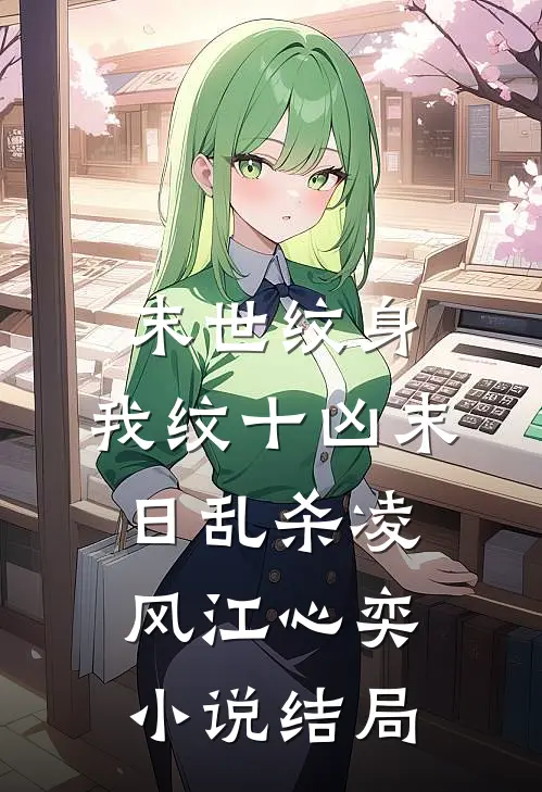 末世纹身：我纹十凶末日乱杀凌风江心奕小说结局