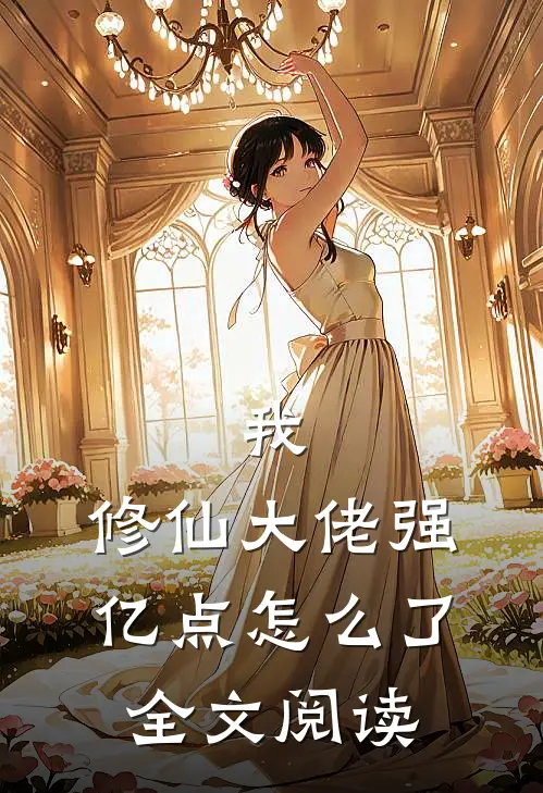 我，修仙大佬强亿点怎么了全文阅读
