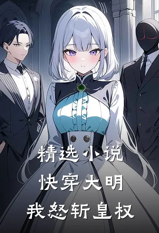精选小说快穿大明：我怒斩皇权