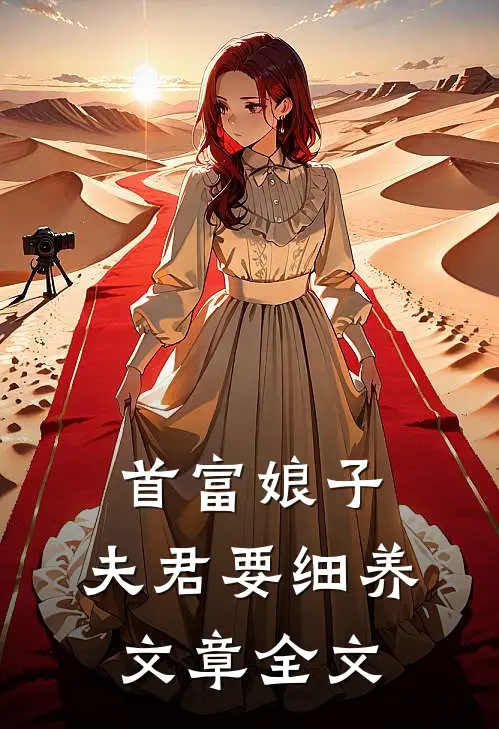 首富娘子夫君要细养文章全文阅读