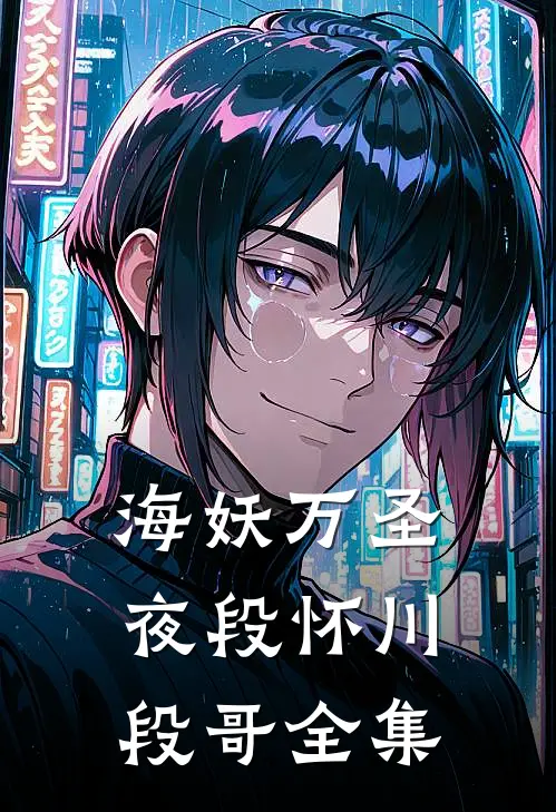 海妖万圣夜段怀川段哥 全集