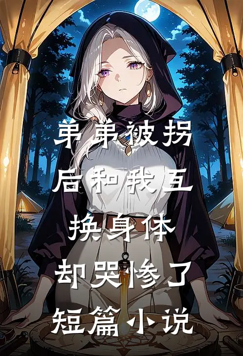 弟弟被拐后和我互换身体，却哭惨了短篇小说