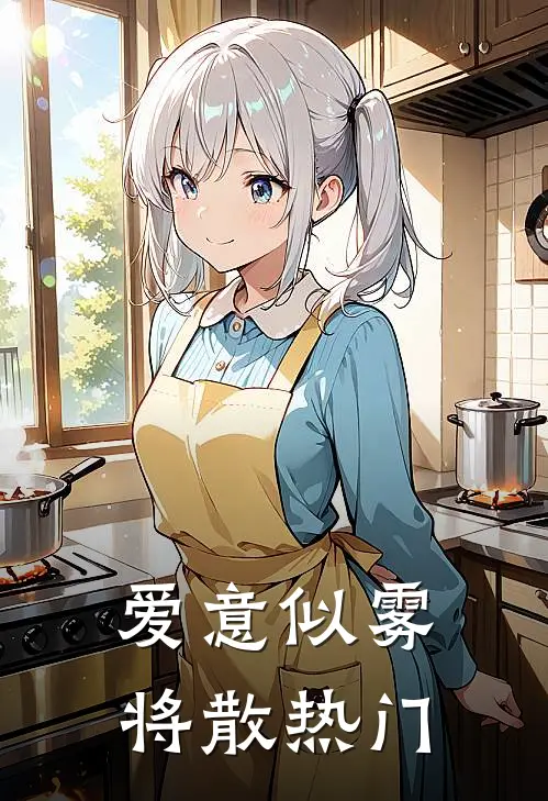 爱意似雾将散热门