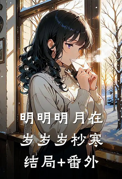 明明明月在，岁岁岁杪寒结局+番外