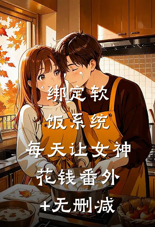 绑定软饭系统，每天让女神花钱番外+无删减