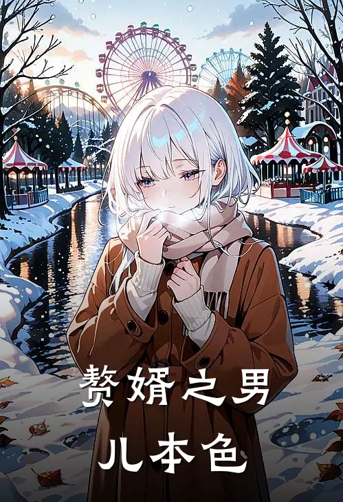 赘婿之男儿本色