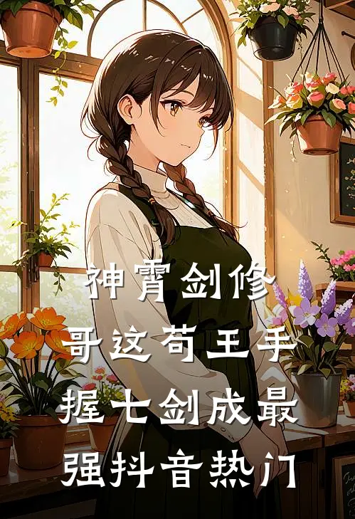 神霄剑修：哥这苟王手握七剑成最强抖音热门