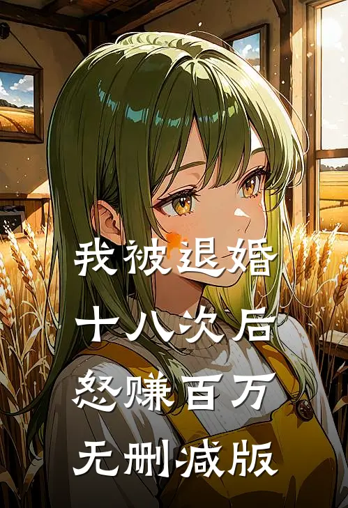 我被退婚十八次后，怒赚百万无删减版