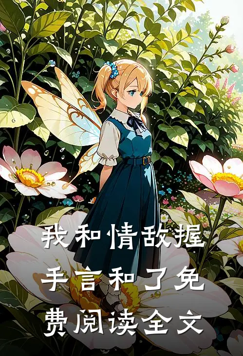 我和情敌握手言和了免费阅读全文