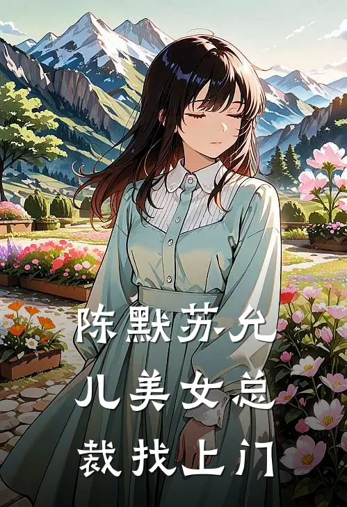 陈默苏允儿美女总裁找上门