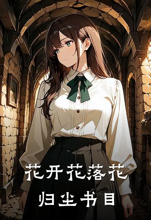 花开花落花归尘书目