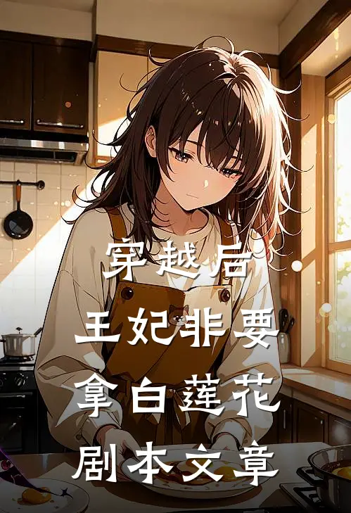 穿越后，王妃非要拿白莲花剧本文章