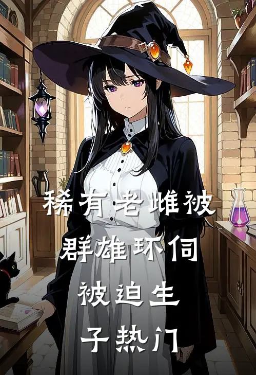 稀有老雌被群雄环伺，被迫生子热门