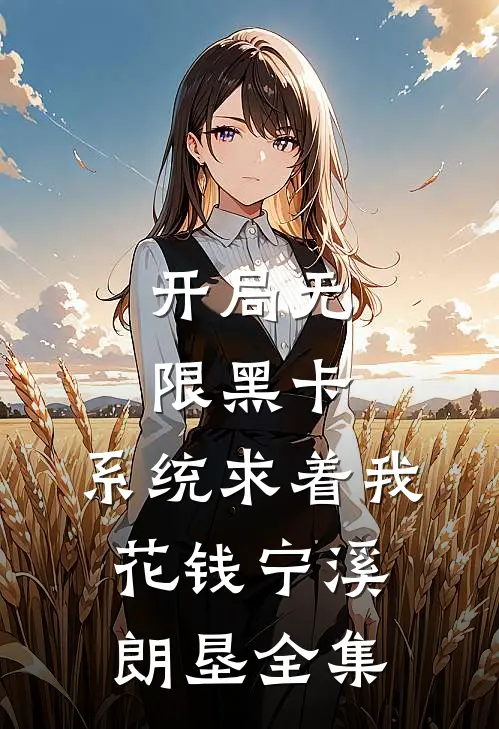 开局无限黑卡,系统求着我花钱宁溪朗垦 全集