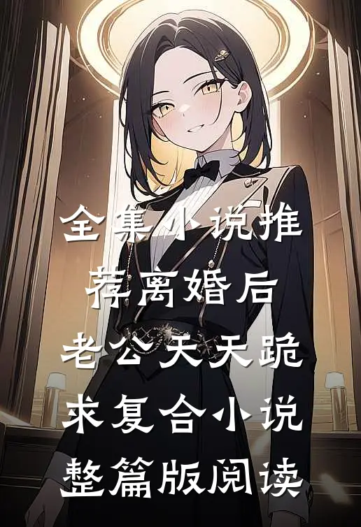 全集小说推荐离婚后，老公天天跪求复合小说整篇版阅读