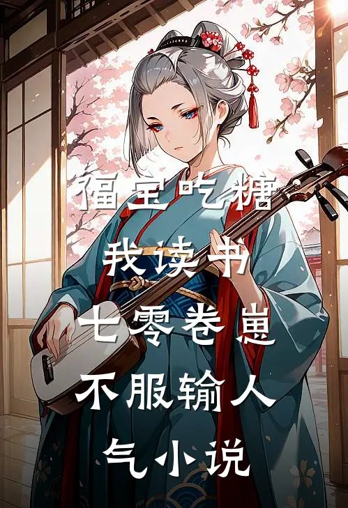 福宝吃糖我读书，七零卷崽不服输人气小说