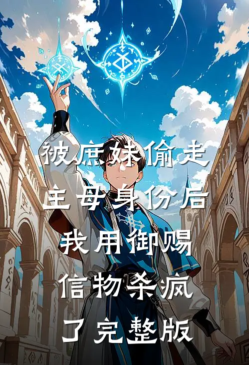 被庶妹偷走主母身份后，我用御赐信物杀疯了完整版