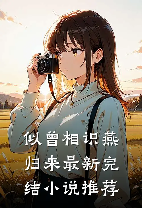 似曾相识燕归来最新完结小说推荐