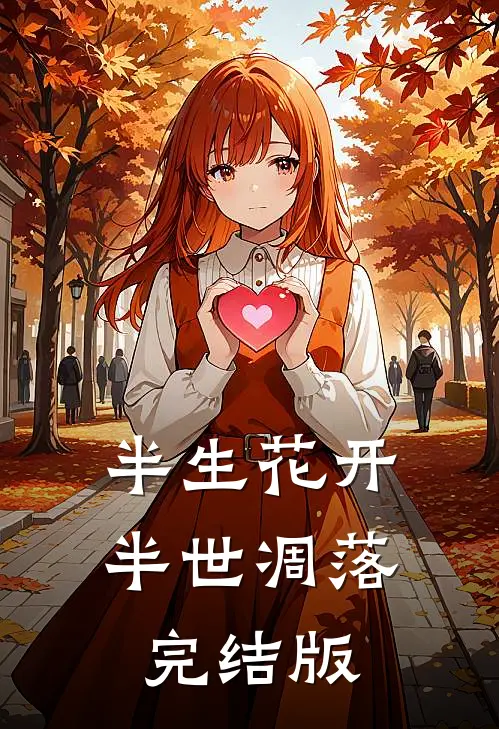 半生花开，半世凋落完结版