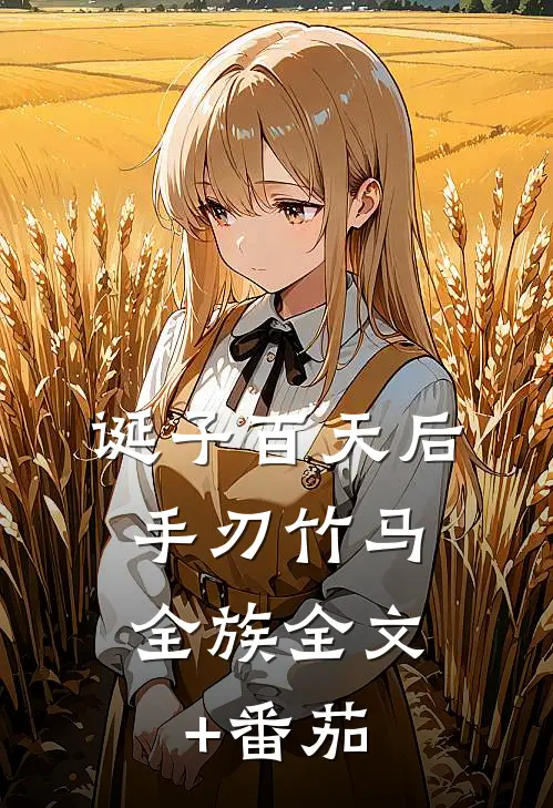诞子百天后，手刃竹马全族全文+番茄