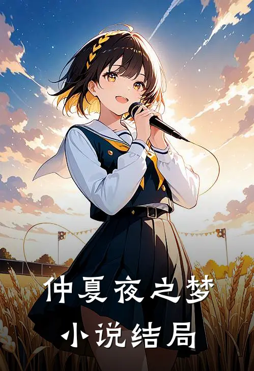 仲夏夜之梦小说结局